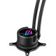 Система водяного охолодження Asus ROG Strix LC III 360 (90RC00T0-M0UAY0)