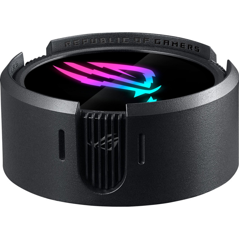 Система водяного охолодження Asus ROG Strix LC III 360 (90RC00T0-M0UAY0)