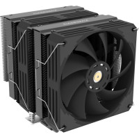 Кулер GAMEMAX Twin 600 Black