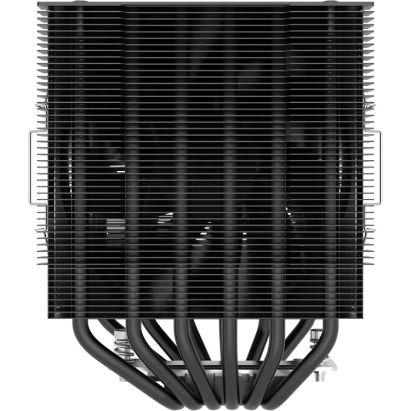 Кулер GAMEMAX Twin 600 Black