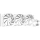 Система водяного охолодження ID-Cooling FX360 Pro White