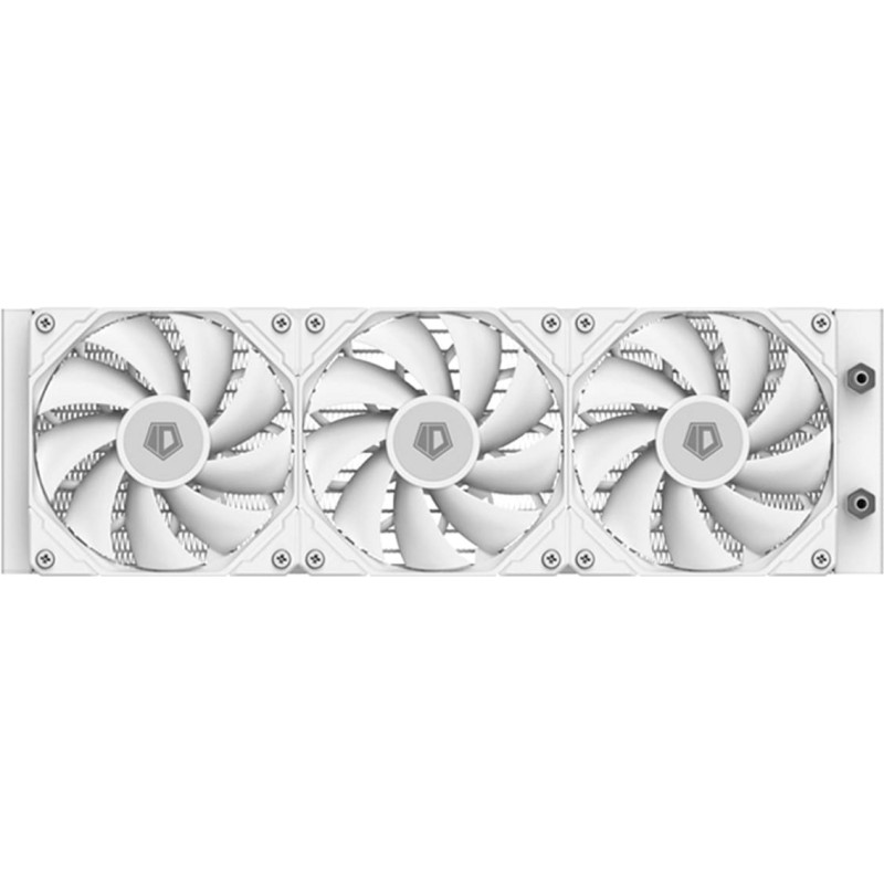 Система водяного охолодження ID-Cooling FX360 Pro White