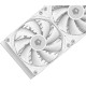 Система водяного охолодження ID-Cooling FX360 Pro White
