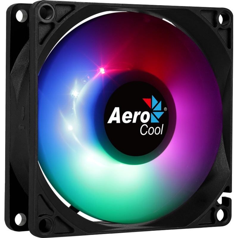 Кулер AeroCool Frost 8 FRGB (ACF1-FS10117.11)