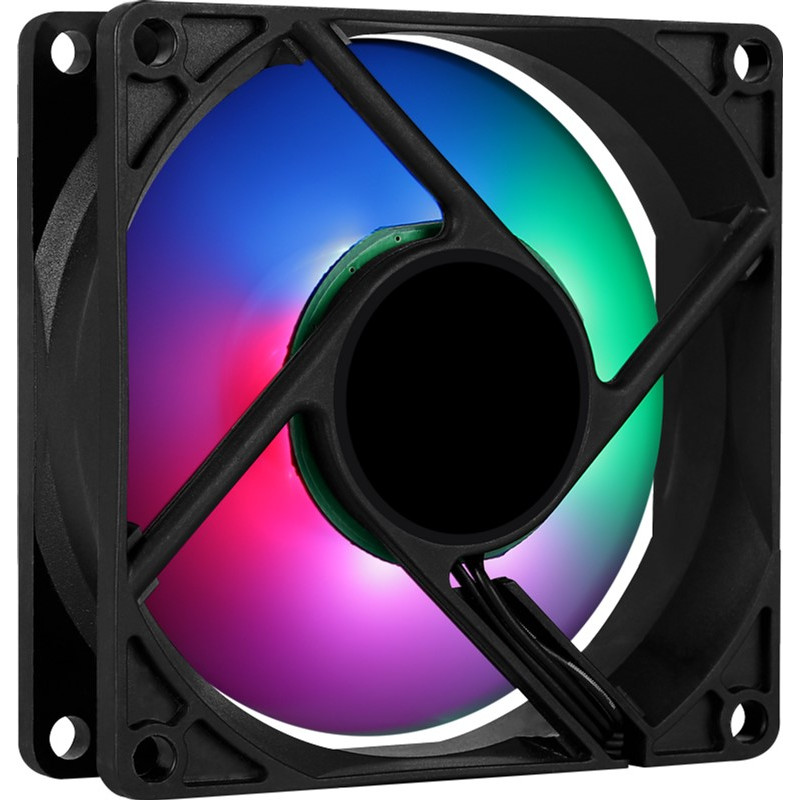 Кулер AeroCool Frost 8 FRGB (ACF1-FS10117.11)