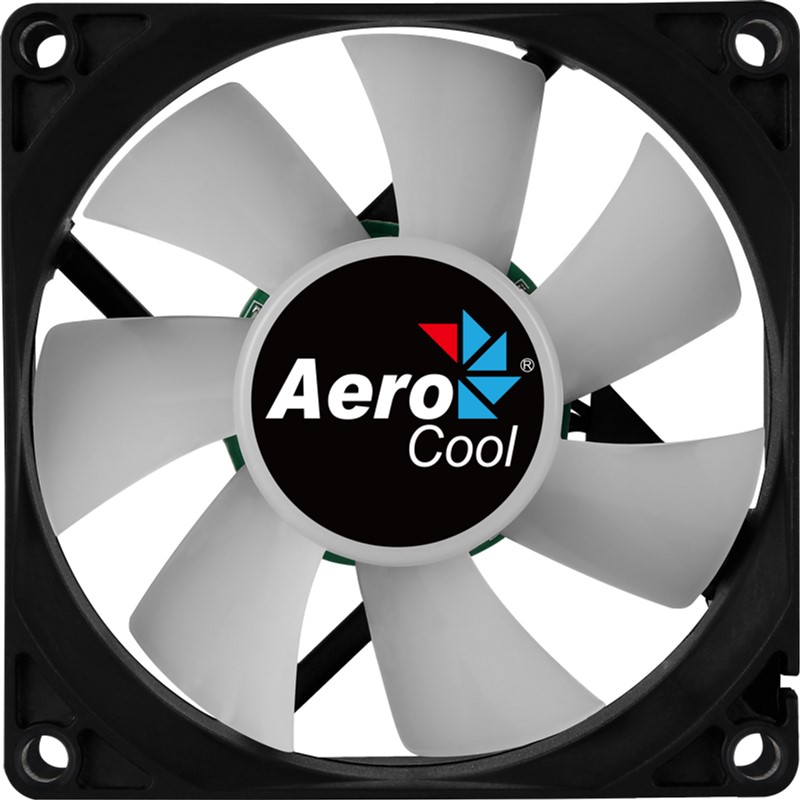 Кулер AeroCool Frost 8 FRGB (ACF1-FS10117.11)