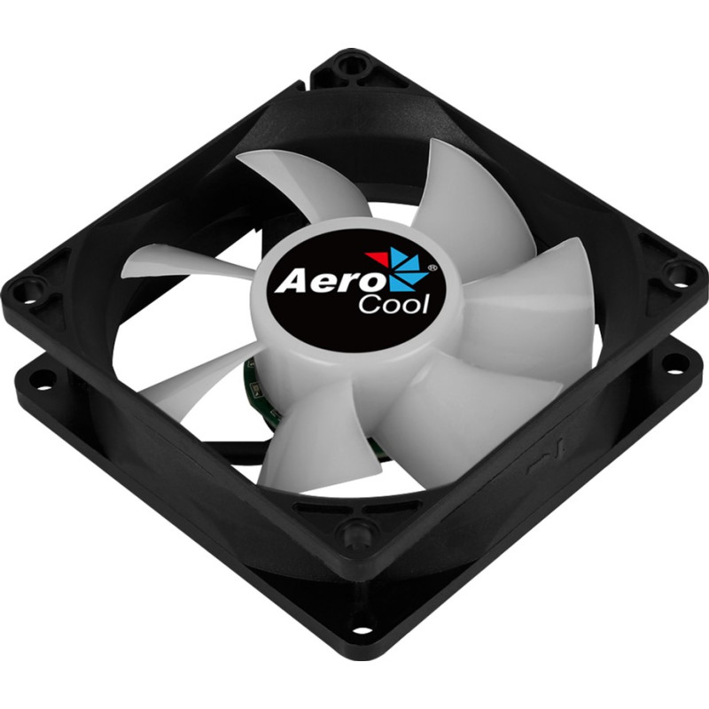Кулер AeroCool Frost 8 FRGB (ACF1-FS10117.11)