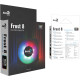 Кулер AeroCool Frost 8 FRGB (ACF1-FS10117.11)
