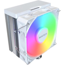 Кулер MONTECH NX400 ARGB (W)