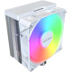 Кулер MONTECH NX400 ARGB (W)