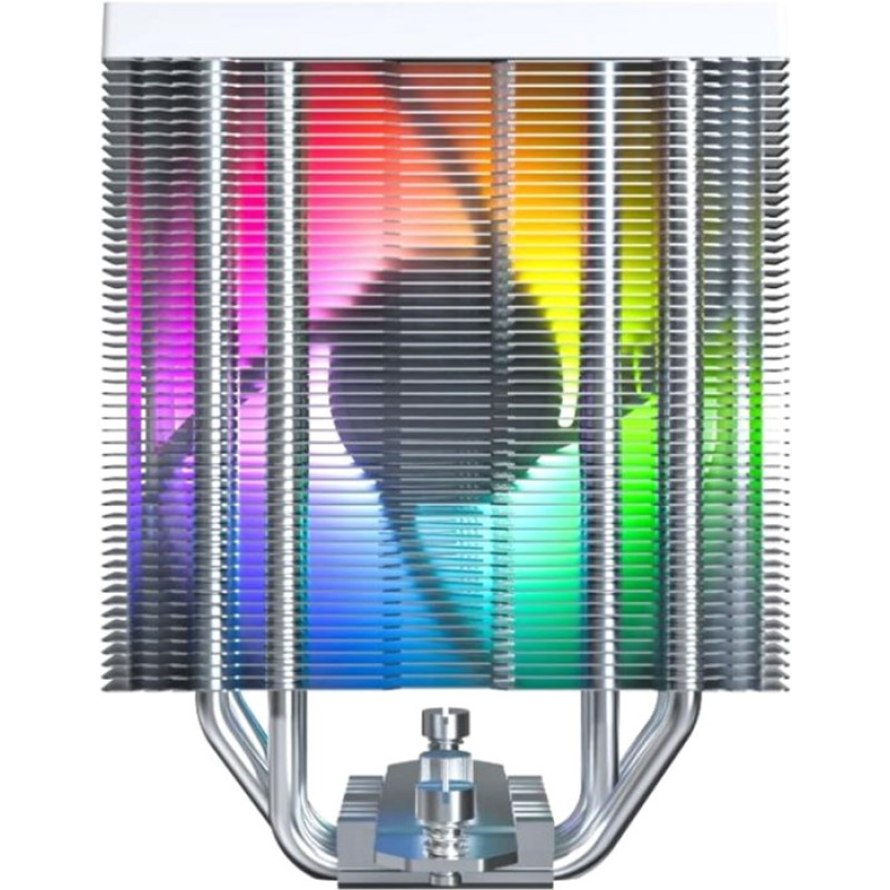Кулер MONTECH NX400 ARGB (W)