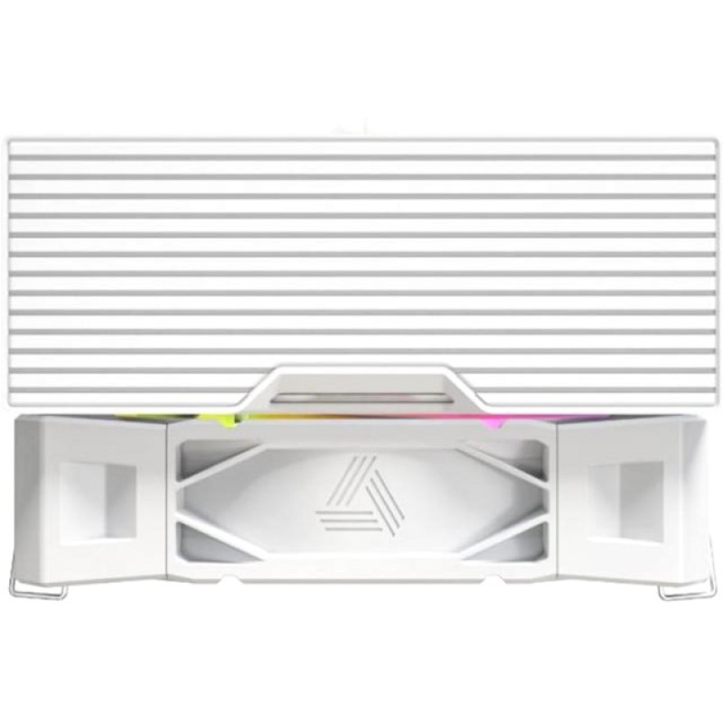 Кулер MONTECH NX400 ARGB (W)