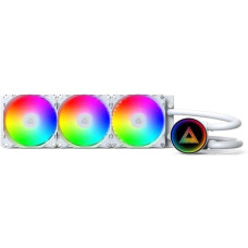Система рідинного охолодження MONTECH MULTI SOCKET LIGHTFLOW ARGB 360 (W)
