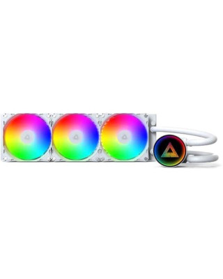 Система рідинного охолодження MONTECH MULTI SOCKET LIGHTFLOW ARGB 360 (W)