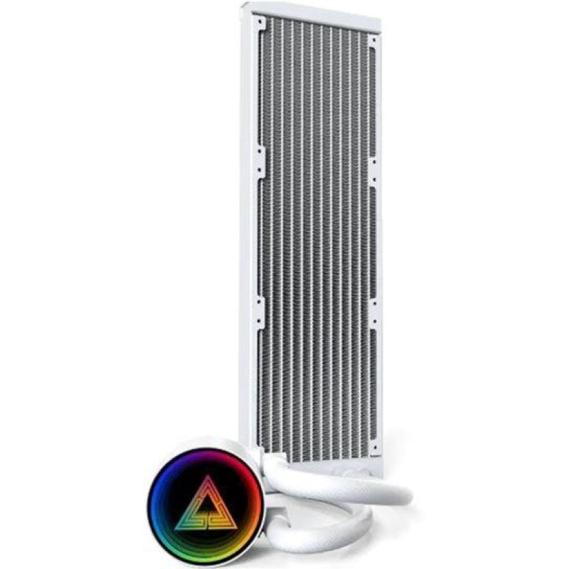 Система рідинного охолодження MONTECH MULTI SOCKET LIGHTFLOW ARGB 360 (W)