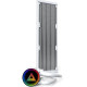 Система рідинного охолодження MONTECH MULTI SOCKET LIGHTFLOW ARGB 360 (W)