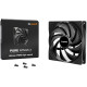 Кулер be quiet! Pure Wings 3 140mm PWM High-Speed Black (BL109)