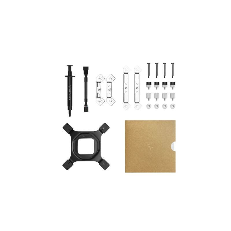 Кулер Deepcool AN600