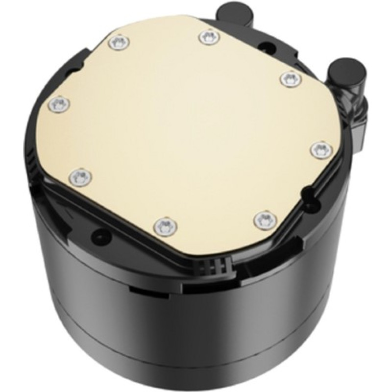 Система водяного охолодження Xilence LQ Gaming LQ360G.ARGB Black (XC997)