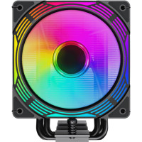 Кулер GAMEMAX Ice Force BK