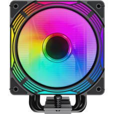 Кулер GAMEMAX Ice Force BK