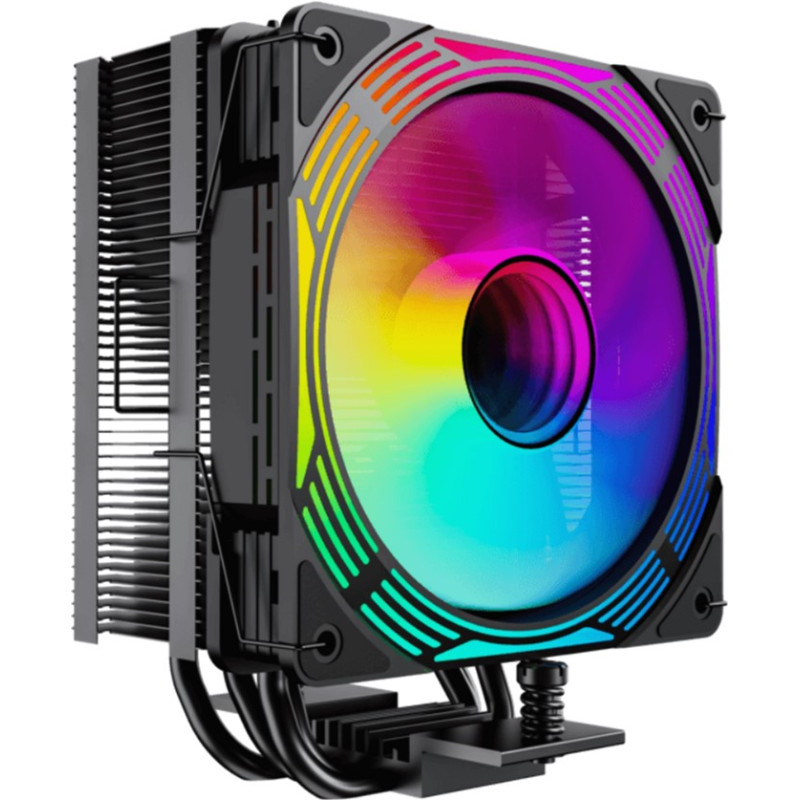 Кулер GAMEMAX Ice Force BK