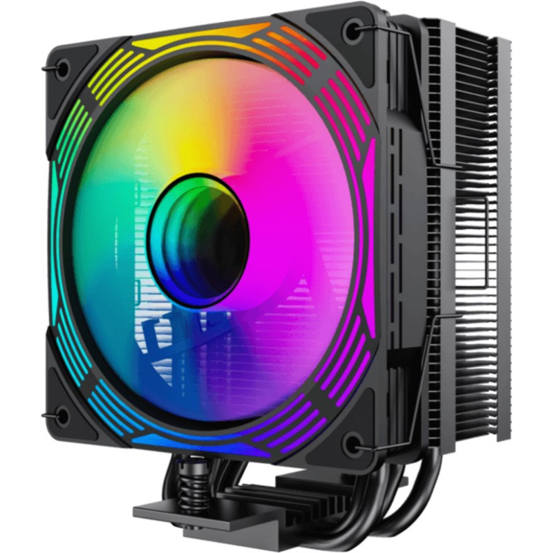 Кулер GAMEMAX Ice Force BK