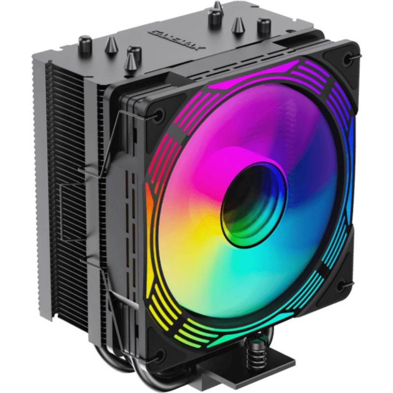 Кулер GAMEMAX Ice Force BK