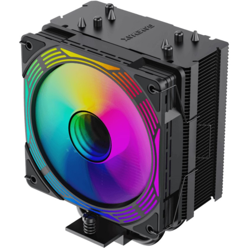 Кулер GAMEMAX Ice Force BK