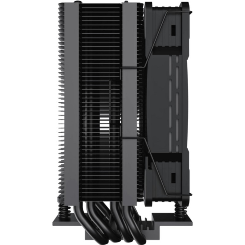 Кулер GAMEMAX Ice Force BK