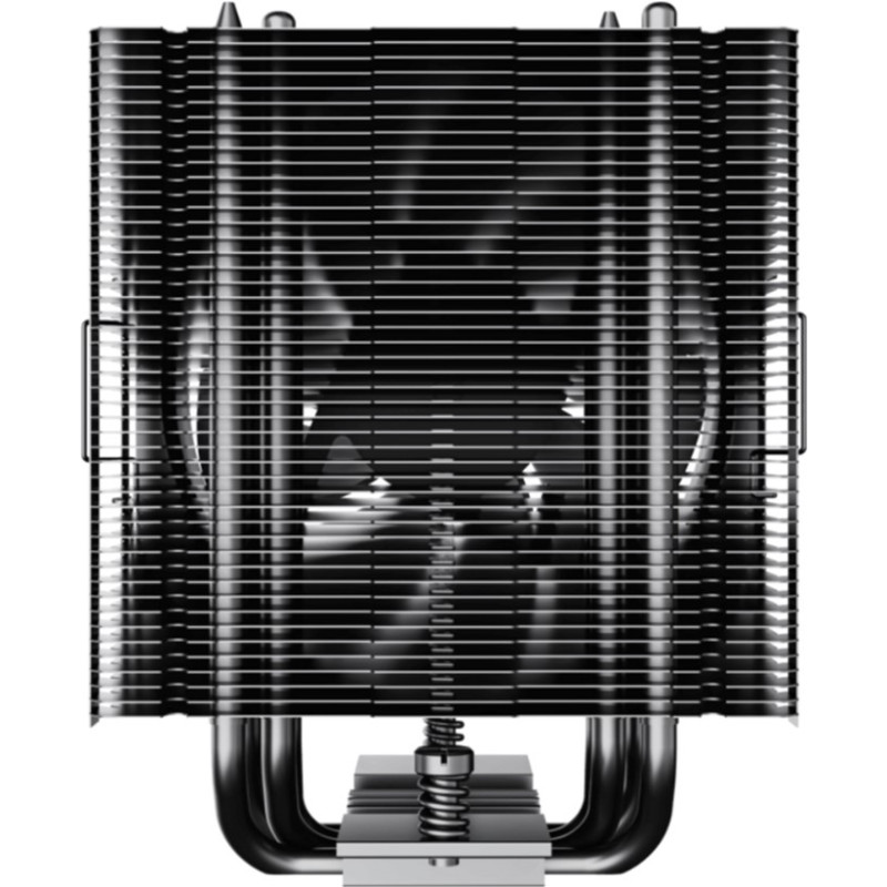 Кулер GAMEMAX Ice Force BK