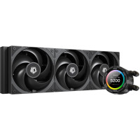 Система водяного охолодження ID-Cooling Space LCD SL360 Pro SE