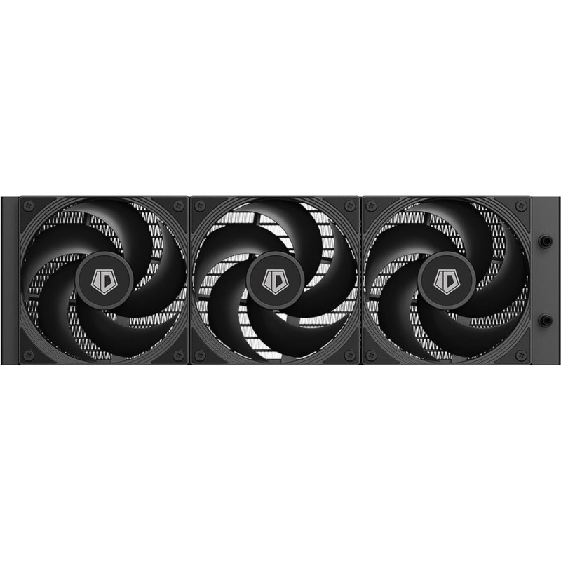 Система водяного охолодження ID-Cooling Space LCD SL360 Pro SE