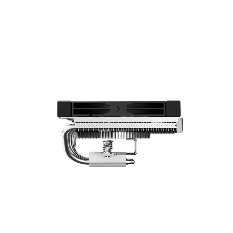 Кулер Deepcool AN600 (R-AN600-BKNNMN-G)