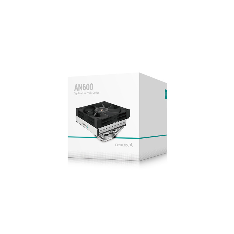 Кулер Deepcool AN600 (R-AN600-BKNNMN-G)