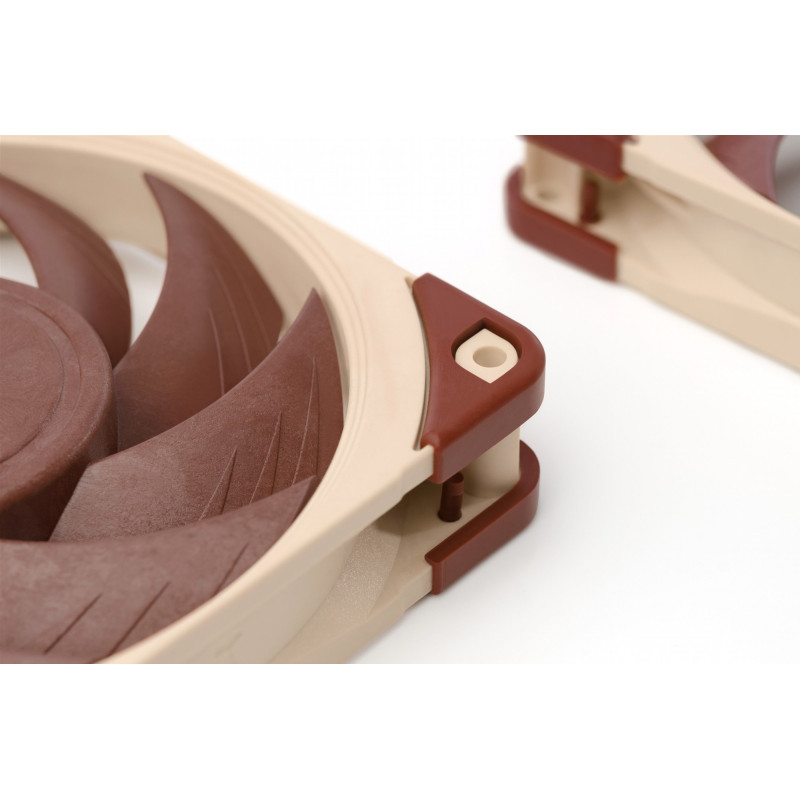 Кулер для корпусу Noctua NF-A12x25 PWM