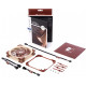 Кулер для корпусу Noctua NF-A12x25 PWM