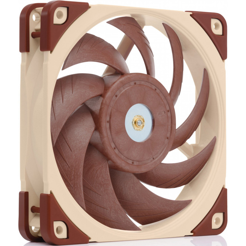 Кулер для корпусу Noctua NF-A12x25 PWM