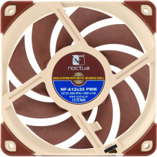 Кулер для корпусу Noctua NF-A12x25 PWM