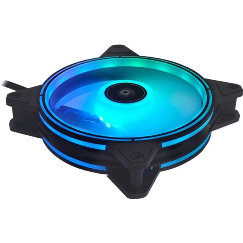 Кулер до корпусу Chieftec Nova (NF-3012-RGB)