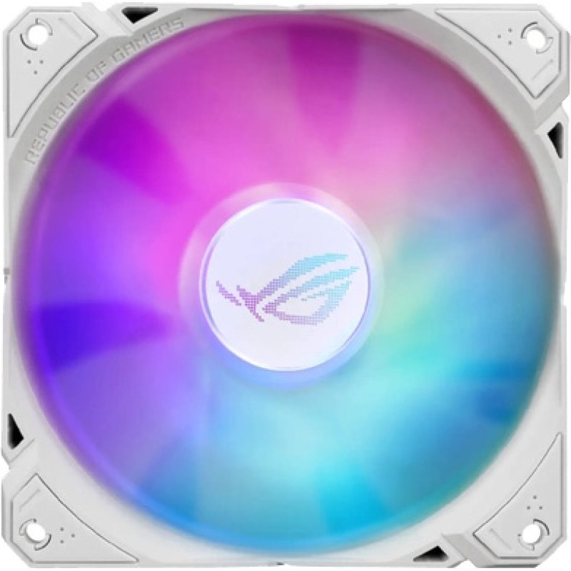 Система водяного охолодження Asus ROG Ryuo III 240 ARGB White Edition (90RC00J2-M0UAY0)