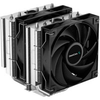 Кулер до процесора Deepcool AG620 BK (R-AG620-BKNNMN-G-1)