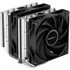 Кулер до процесора Deepcool AG620 BK (R-AG620-BKNNMN-G-1)