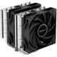 Кулер до процесора Deepcool AG620 BK (R-AG620-BKNNMN-G-1)