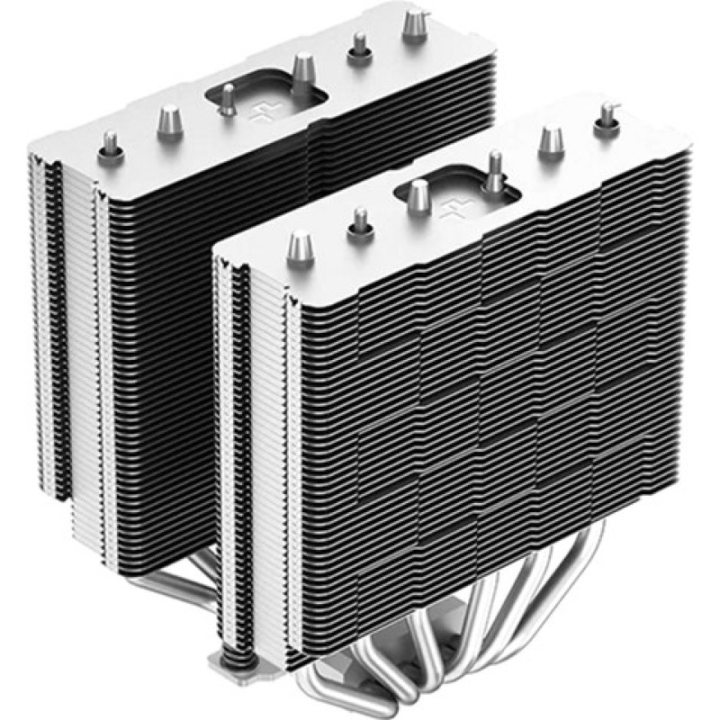 Кулер до процесора Deepcool AG620 BK (R-AG620-BKNNMN-G-1)