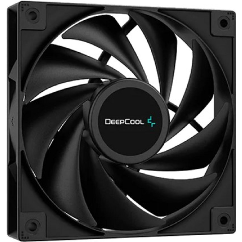 Кулер до процесора Deepcool AG620 BK (R-AG620-BKNNMN-G-1)
