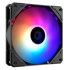 Кулер ID-Cooling TF-12025 Pro ARGB Trio