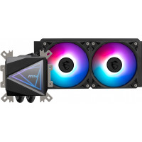 Система водяного охолодження MSI MAG CoreLiquid I240