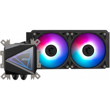 Система водяного охолодження MSI MAG CoreLiquid I240