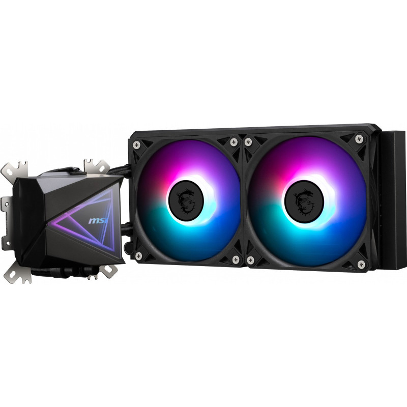 Система водяного охолодження MSI MAG CoreLiquid I240